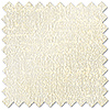 Florence Faux Suede, Fresh Cream - Motorised Roman Blind